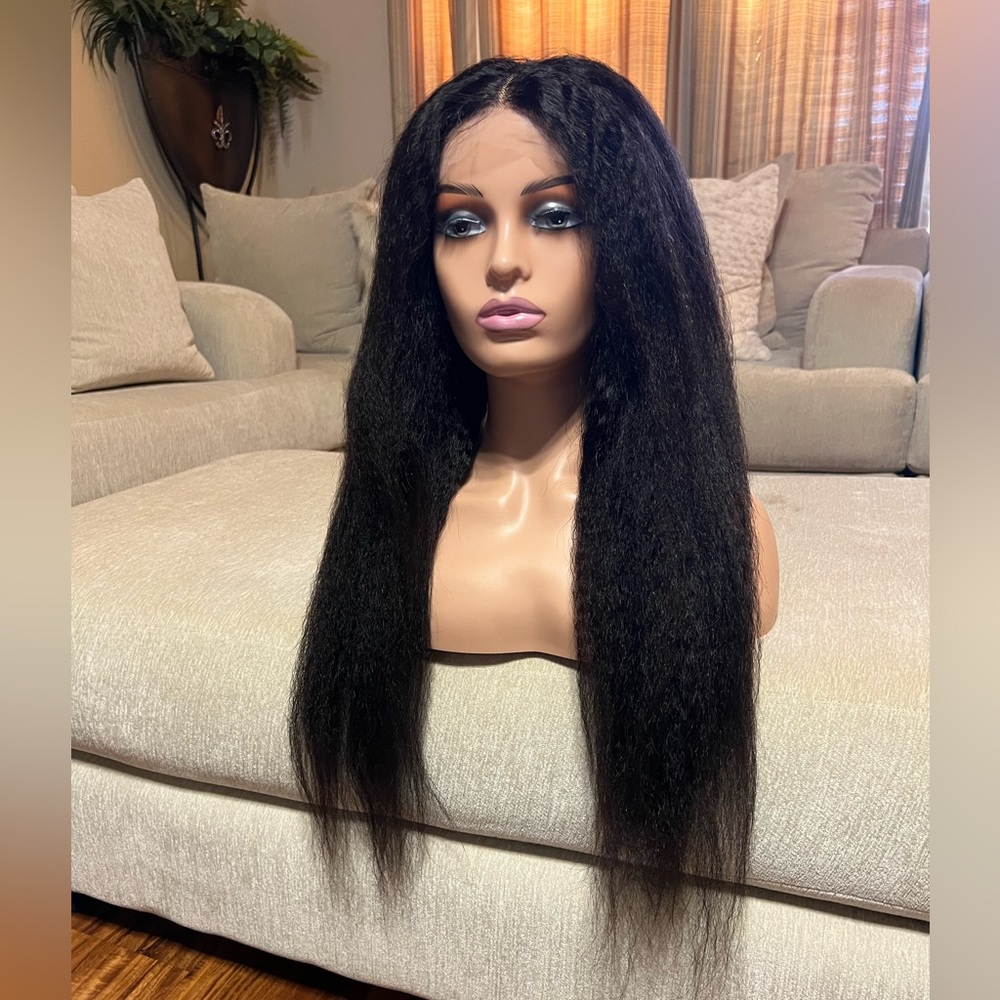 Wig